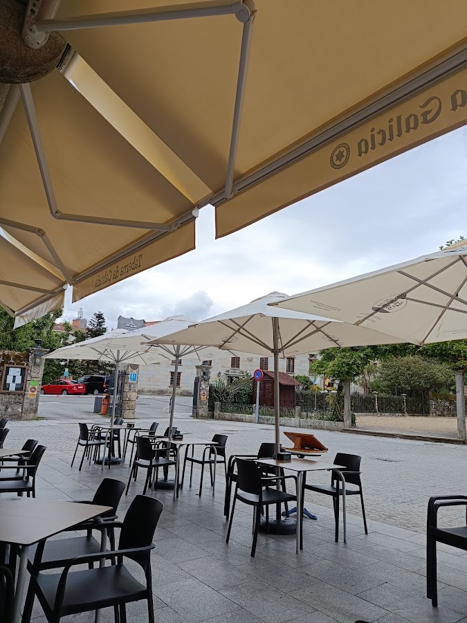 Taberna Da Calzada