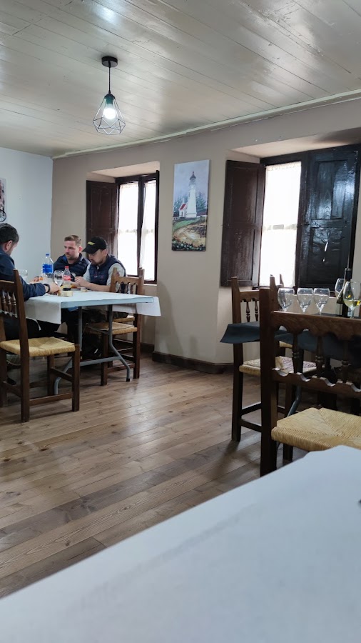TABERNA DA POBRA