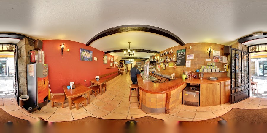 Taberna Daniel