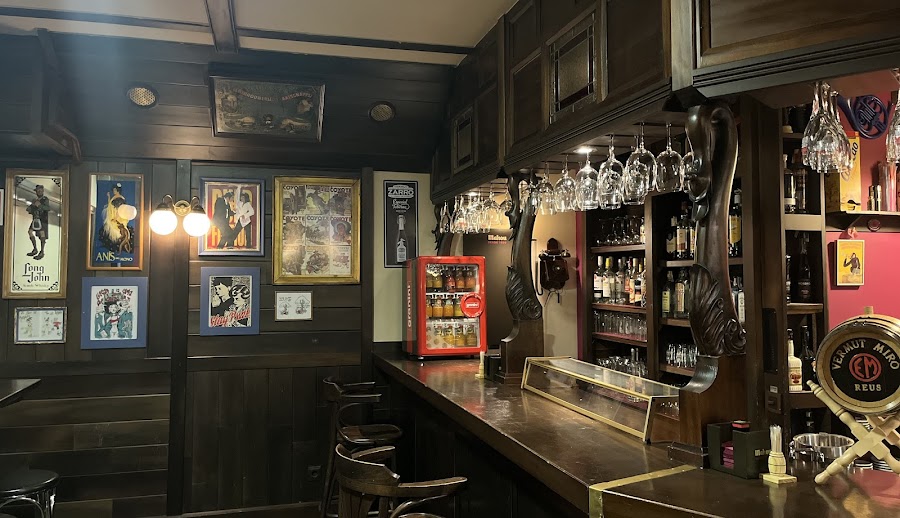 Taberna de Tano
