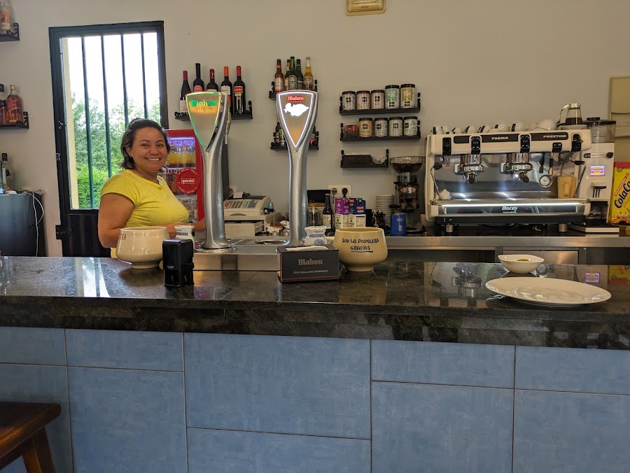 Taberna de Viry