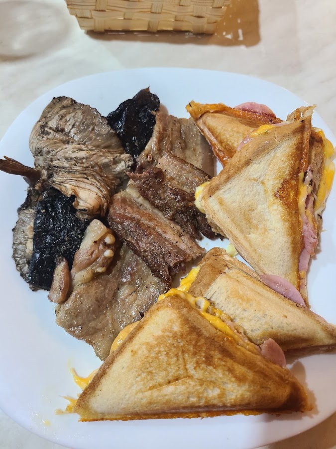 Taberna do Ardillas