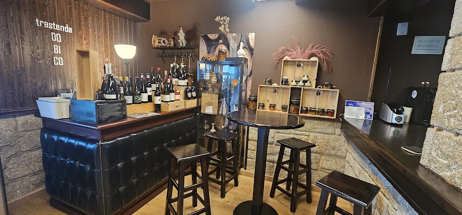 Taberna do Bico