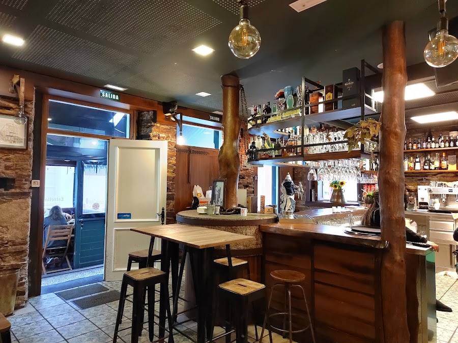 Taberna Do Jojó
