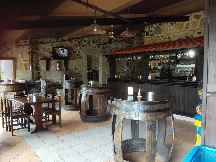 Taberna Do Yeyé