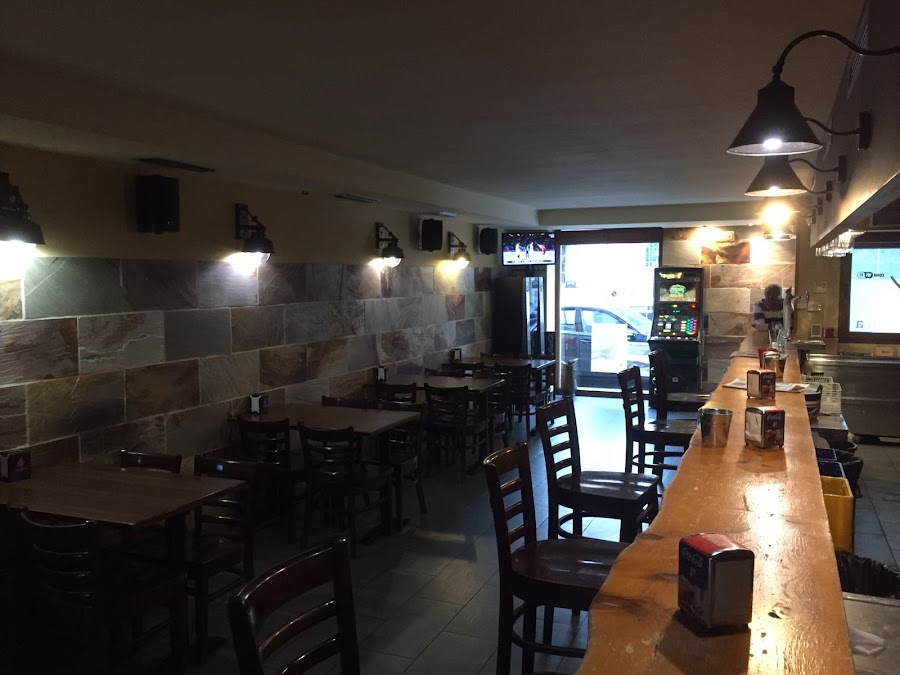 Taberna D'orixen