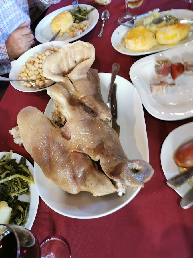 Taberna Irmandiños