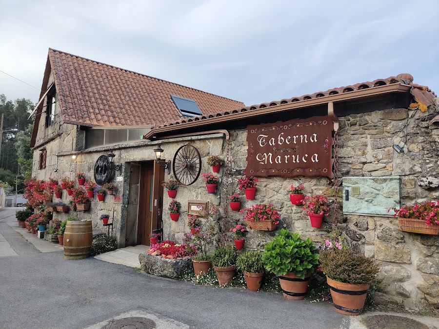 Taberna Maruca