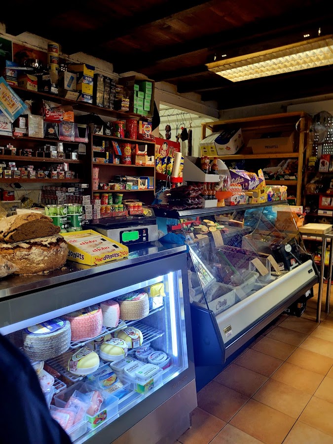 Taberna Mosqueiro