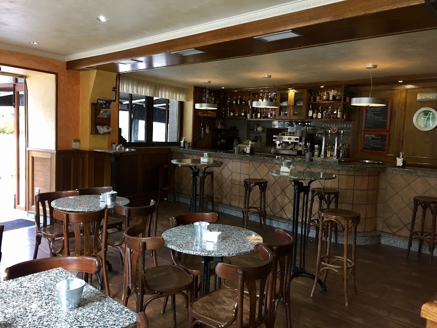 Taberna O Cruceiro