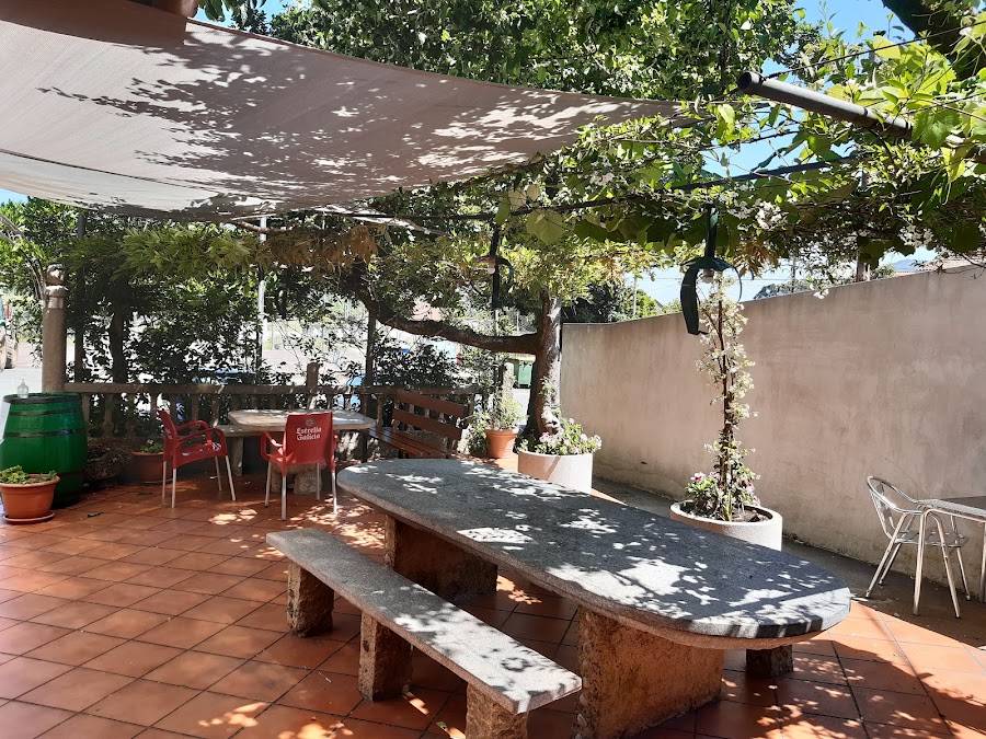 Taberna O Pemento