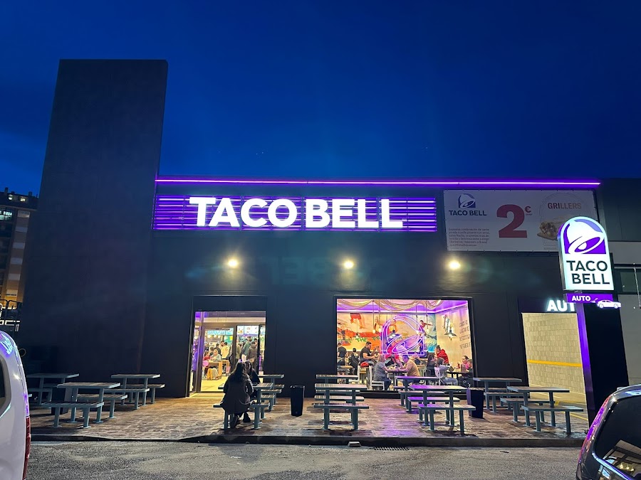 Taco Bell