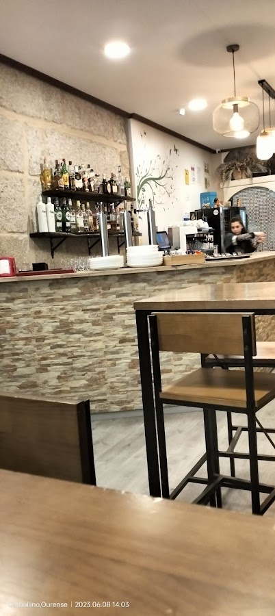 Taperia Bohemian