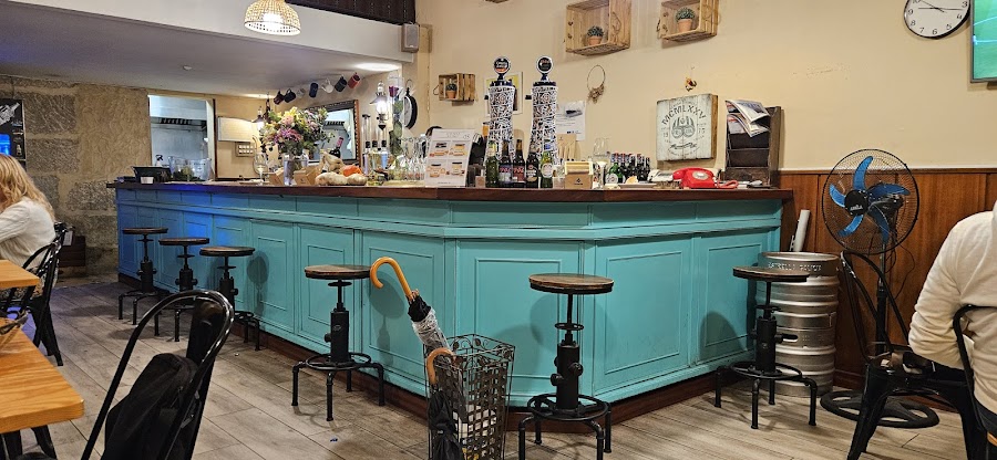 Tapería Cervecería Pilaro