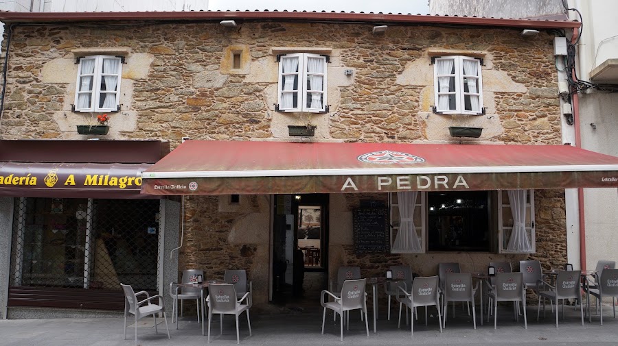 Tasca A Pedra