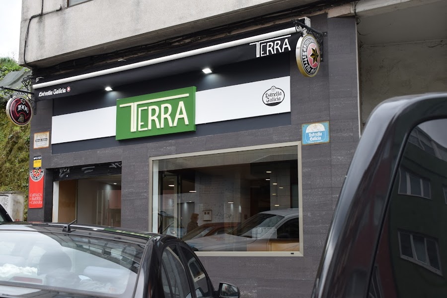 Terra