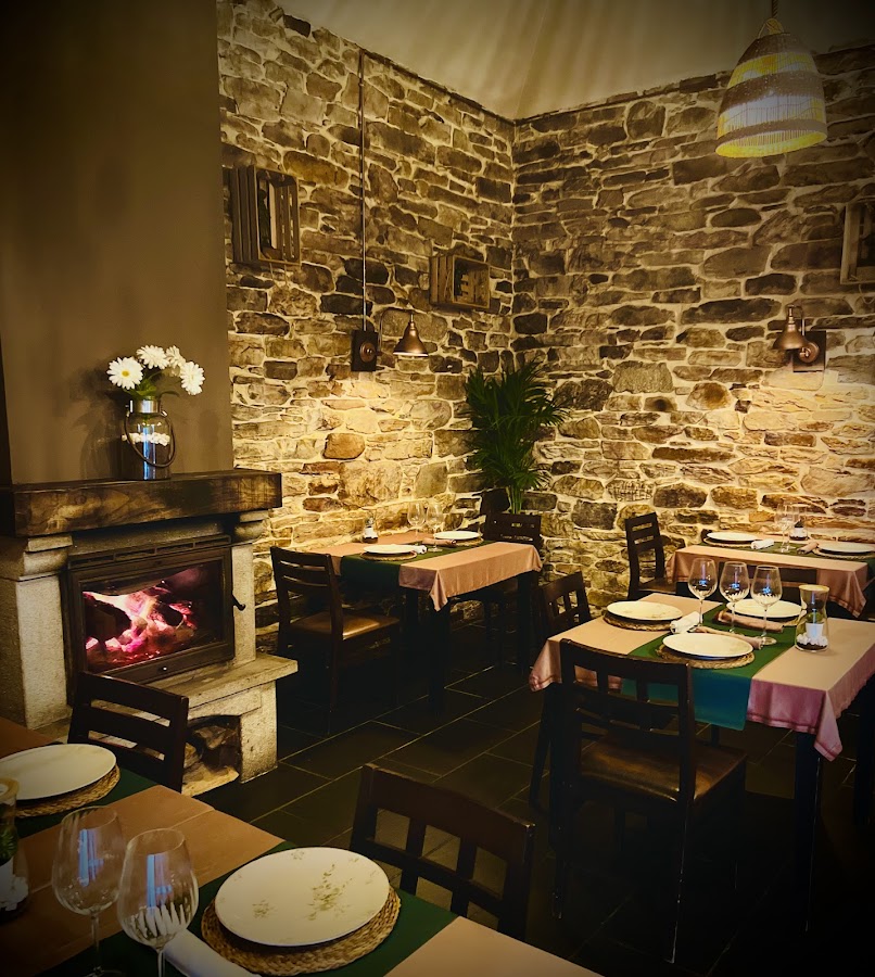 The Corral - Taberna