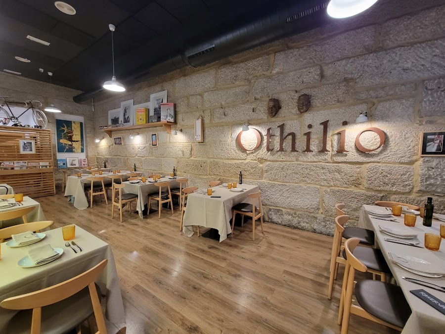 The Othilio Bar