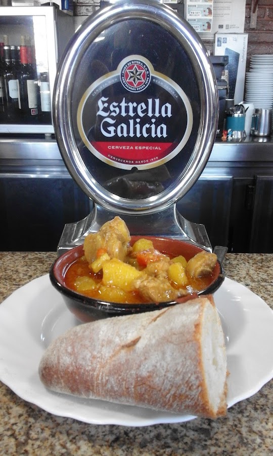 Toñita