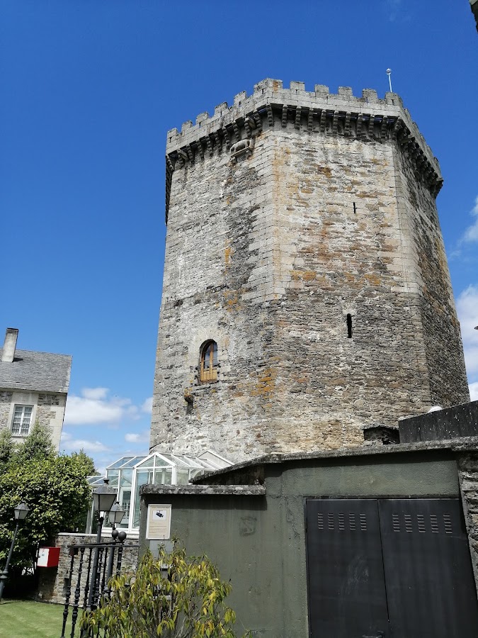 Torre dos Andrade
