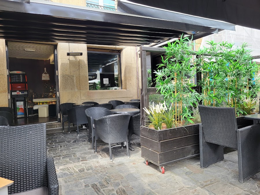 TriBeCa (Betanzos)