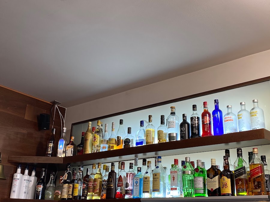Trocadero Cafe