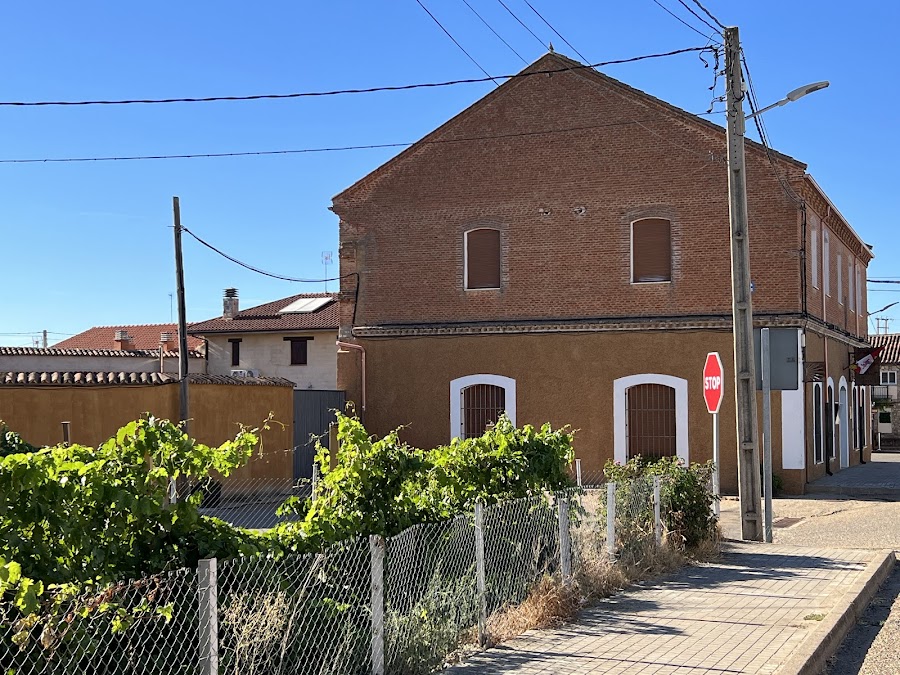 Turismo Rural El Molino De Castilla
