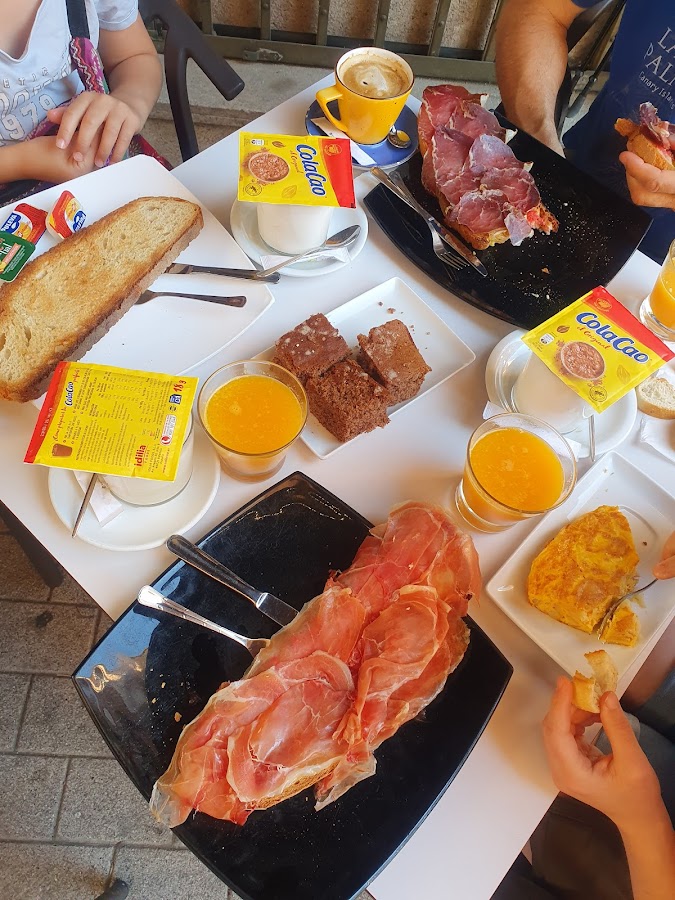 Vermuteria te queremos dar la lata