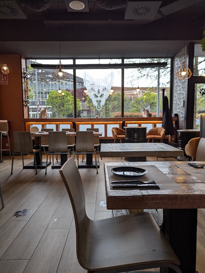 VEZTIAL | Restaurante y Cocteleria