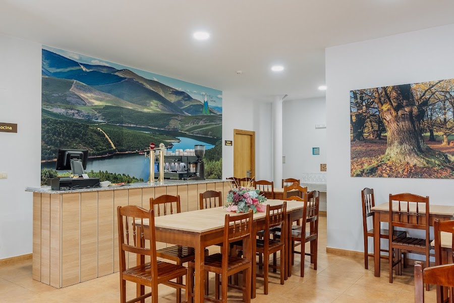 Vila Vilariño Restaurante