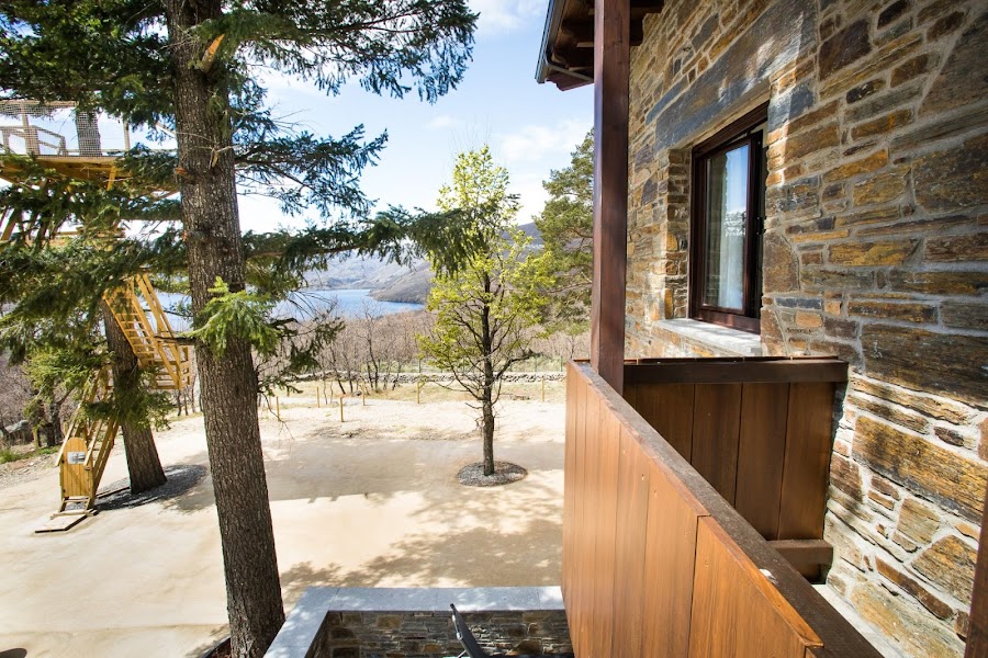 Villa Lucerna Sports & Hotel Resort | Restaurante