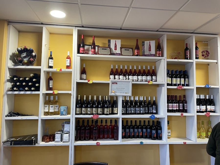 Vinicola Valmadrigal