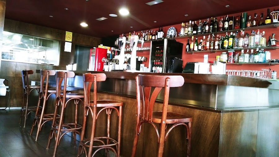 Vinoteca Segundo