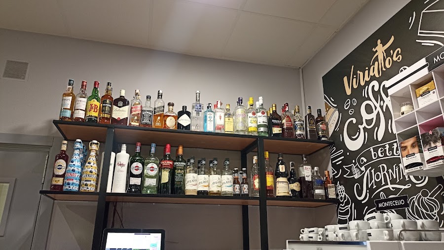 VIRIATO'S