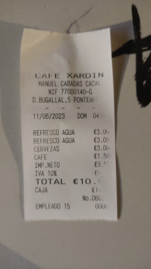 Xardin