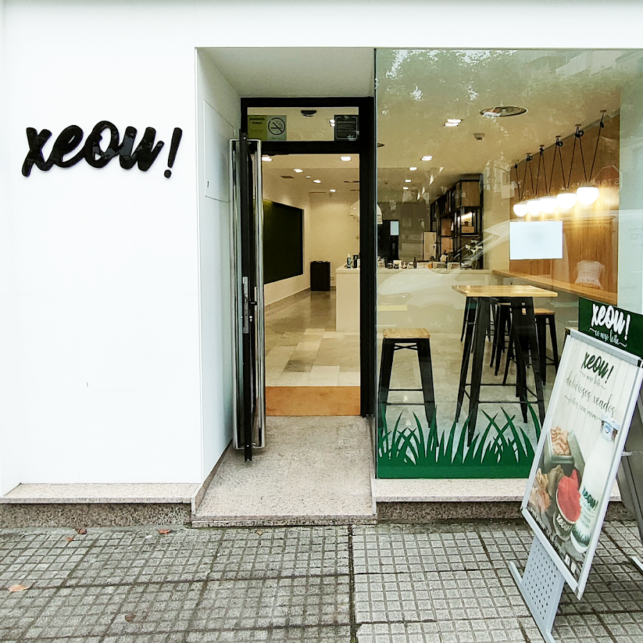 Xeou! Arzúa